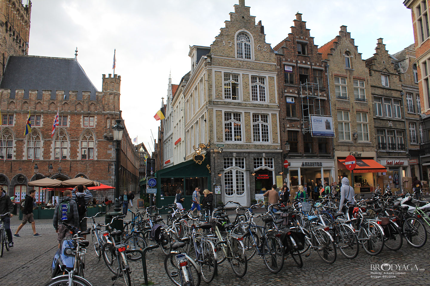 Brugge